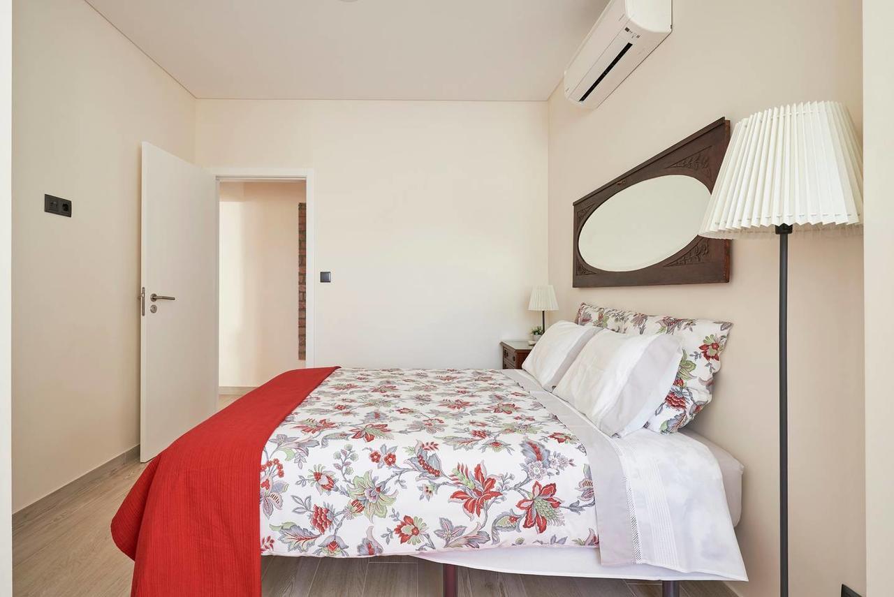 Doormans House City Center By Homeful Homes Lisboa Exterior foto