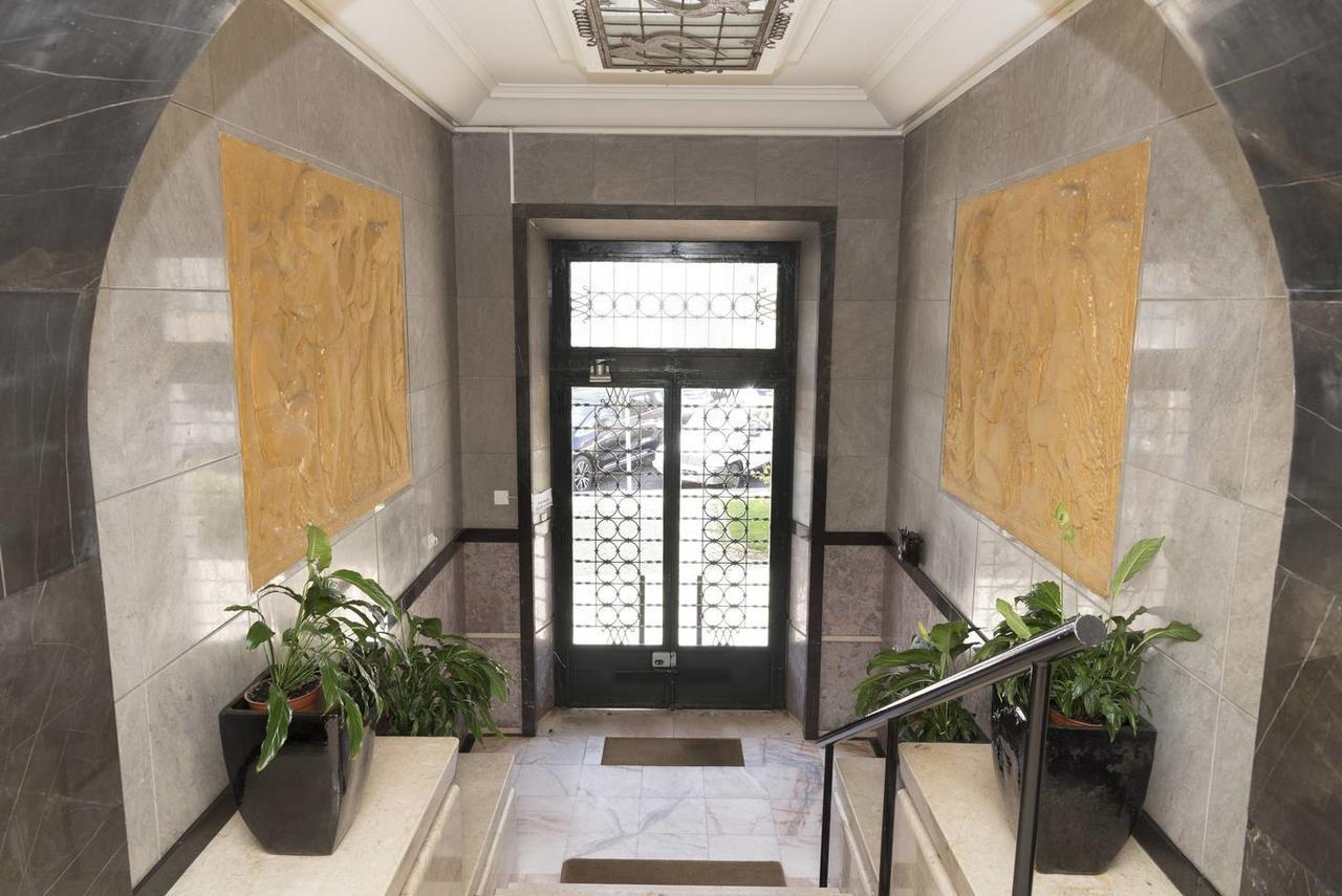 Doormans House City Center By Homeful Homes Lisboa Exterior foto