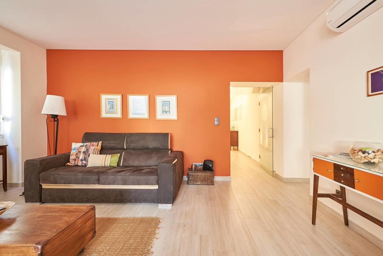Doormans House City Center By Homeful Homes Lisboa Exterior foto